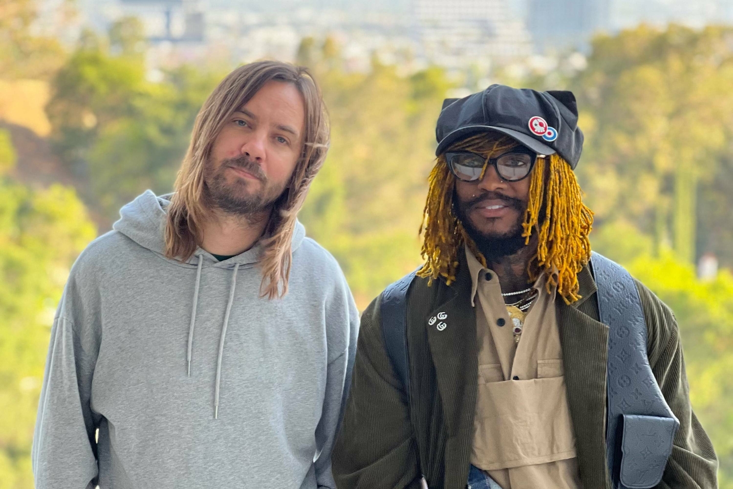 Thundercat and Tame Impala share collaborative single ‘No More Lies’