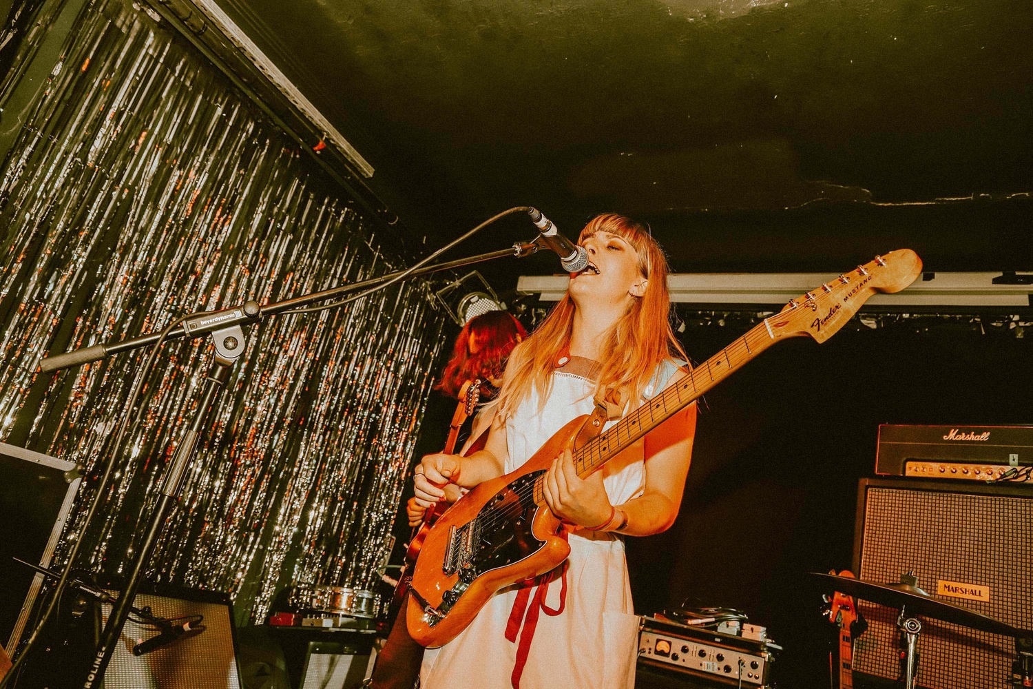 Slaves, The Old Blue Last, London