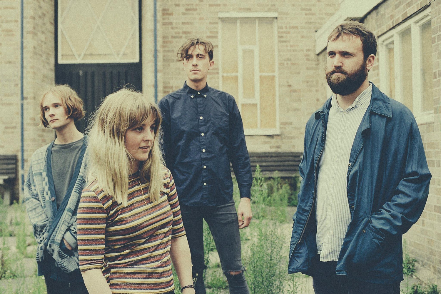 Thyla stand their ground with ‘Us And Them’