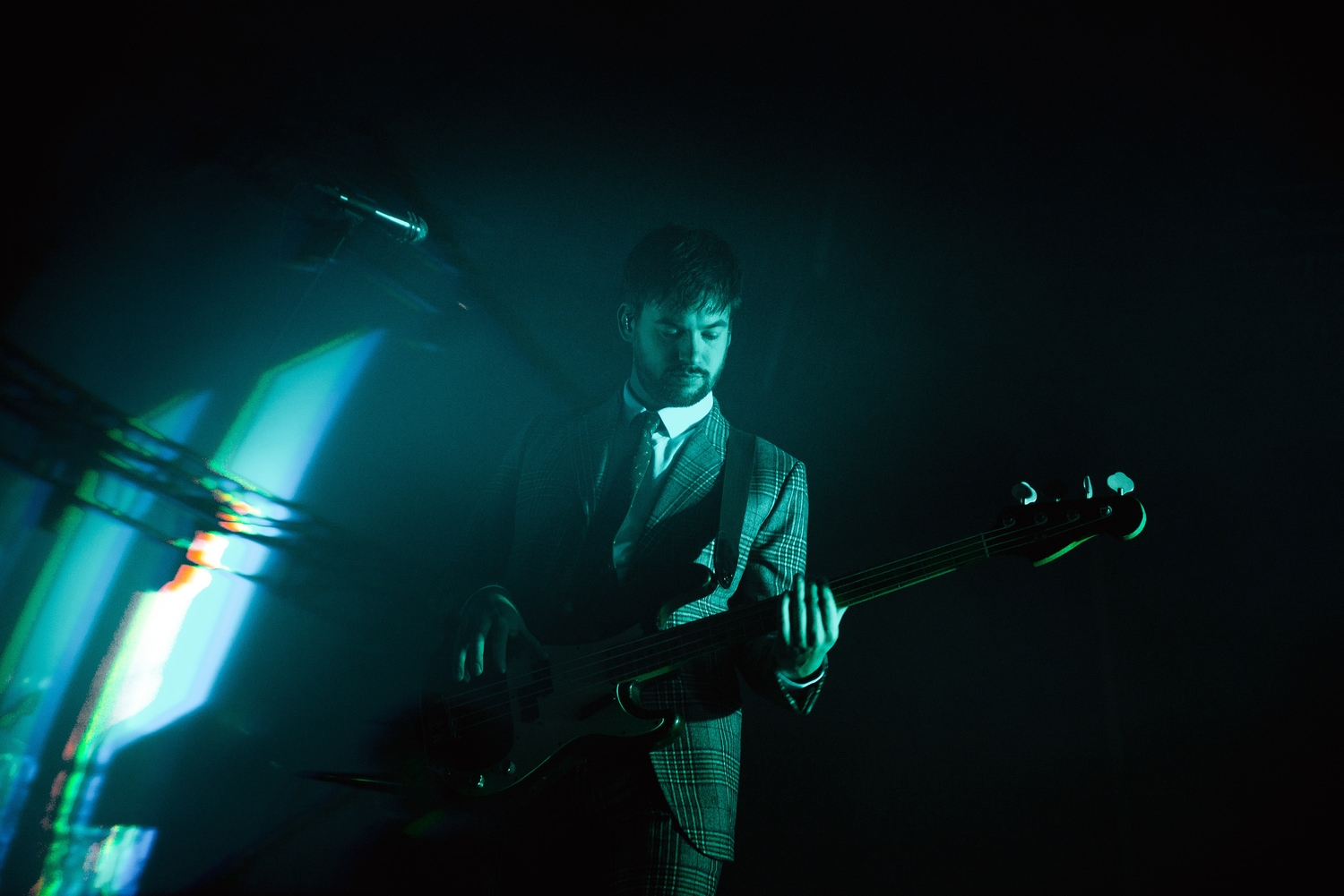 The 1975, O2 Arena, London