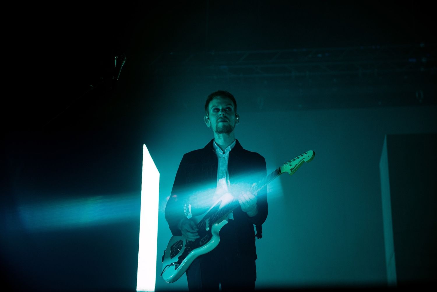 The 1975, O2 Arena, London