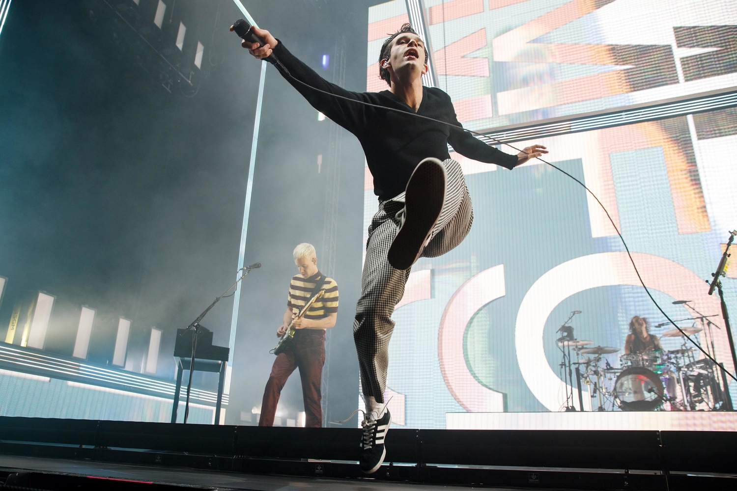 The 1975 announce Beabadoobee as UK tour support
