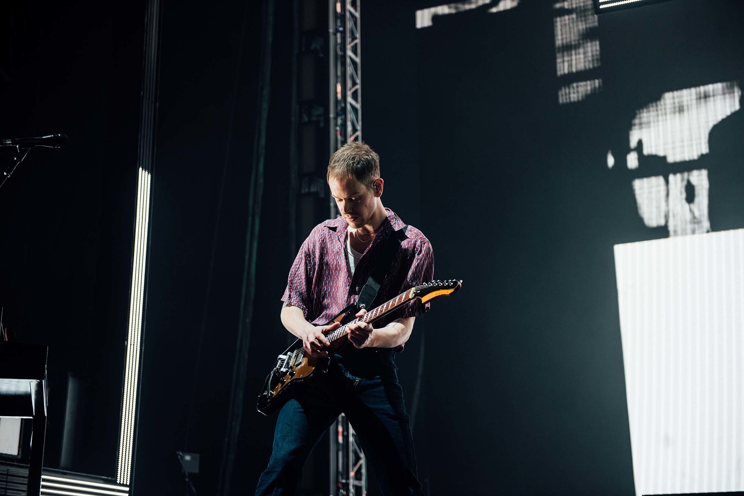 The 1975, O2 Arena, London