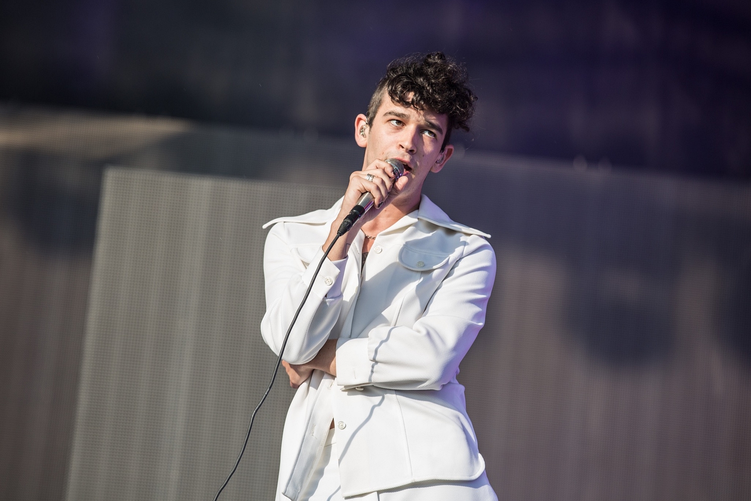 Lana Del Rey, The 1975 headed to Benicàssim