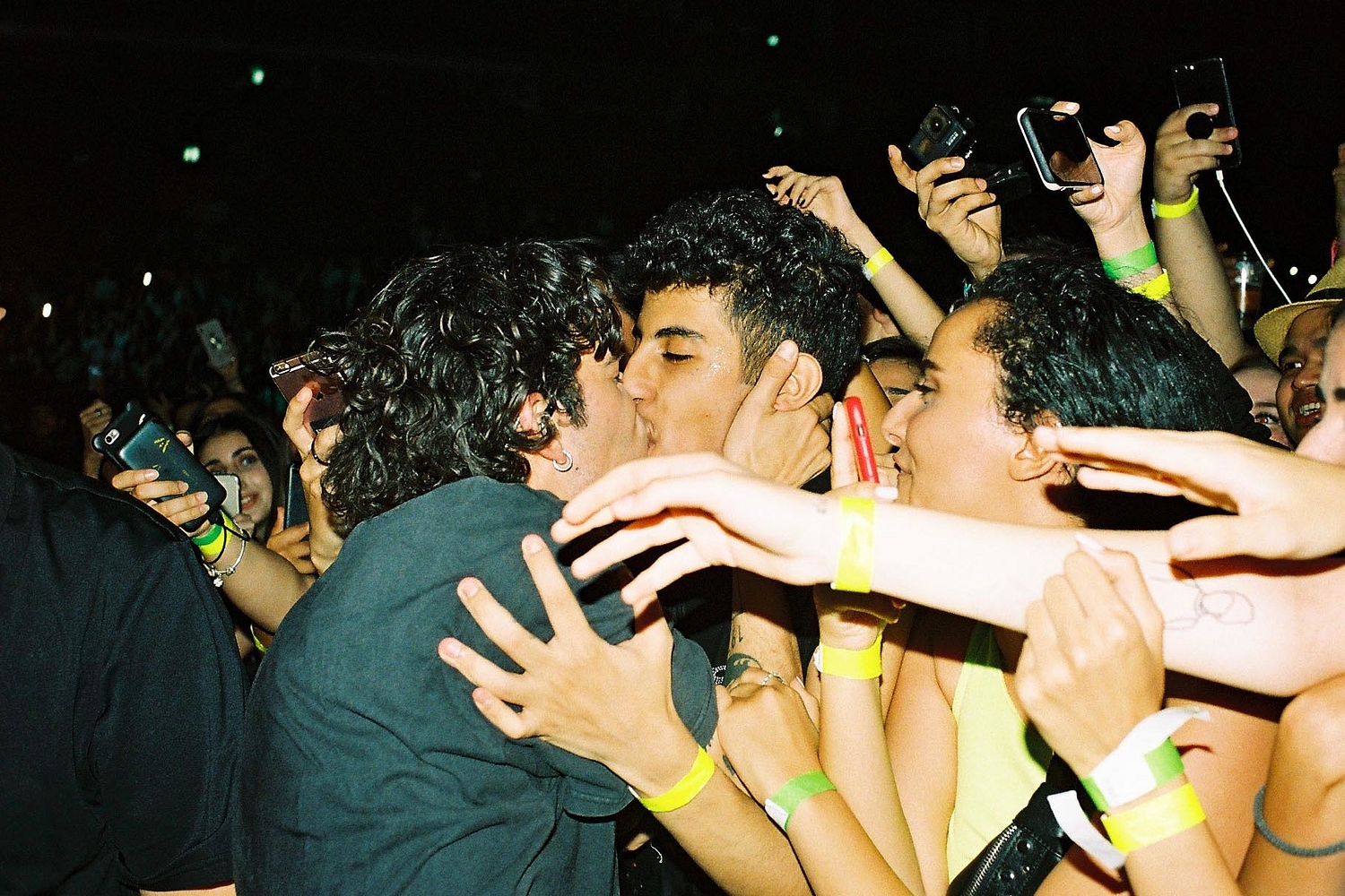 Turn On. Tune In. Drop Out: The 1975