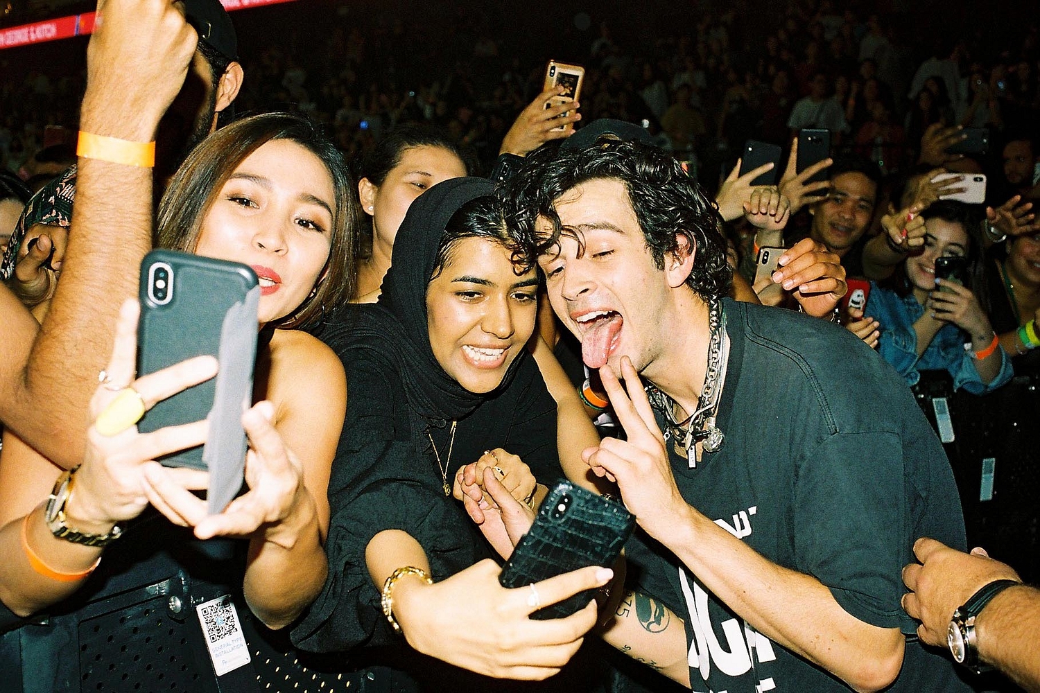 Turn On. Tune In. Drop Out: The 1975