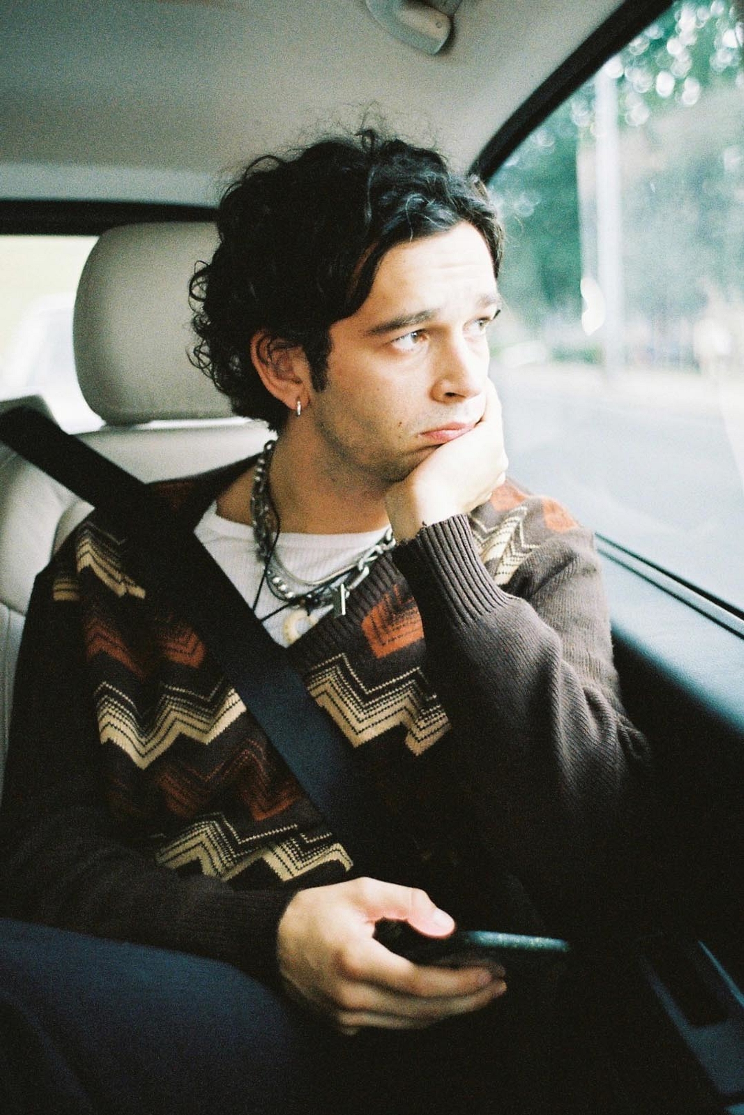 Turn On. Tune In. Drop Out: The 1975