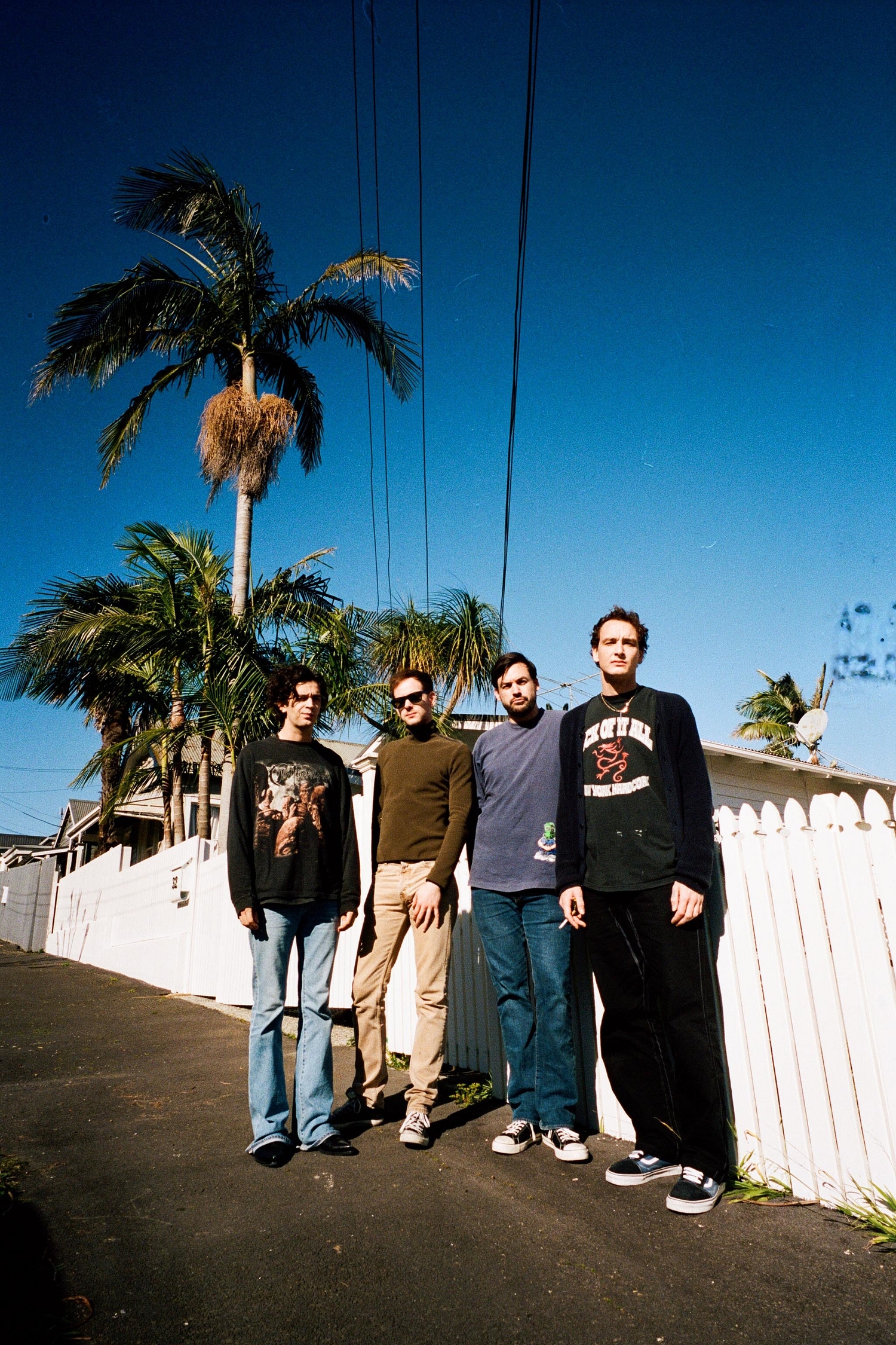 Turn On. Tune In. Drop Out: The 1975
