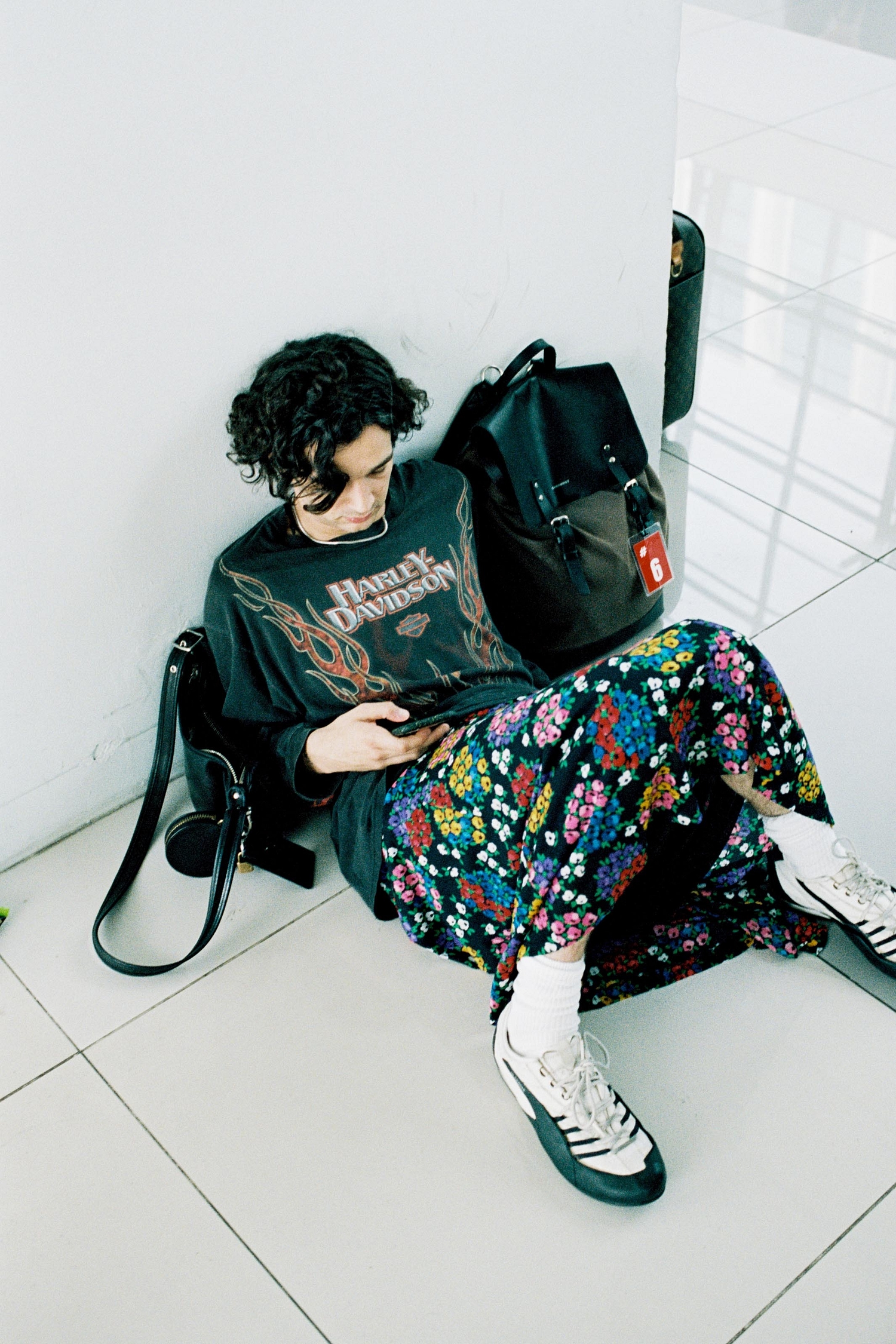 Turn On. Tune In. Drop Out: The 1975