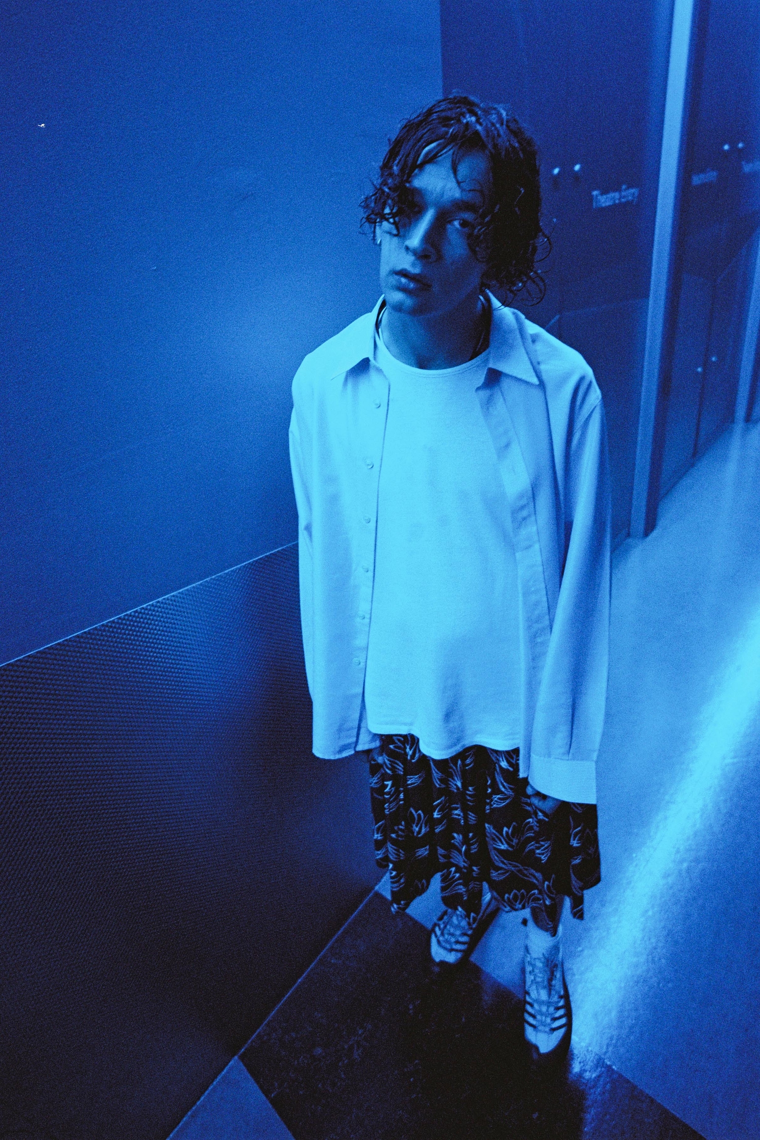 Turn On. Tune In. Drop Out: The 1975