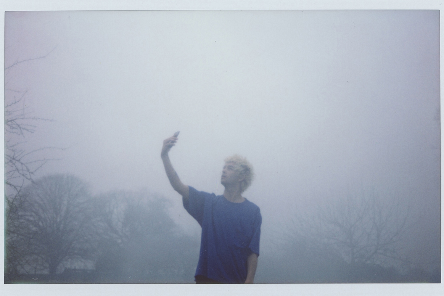 The 1975: Resistance Is Futile