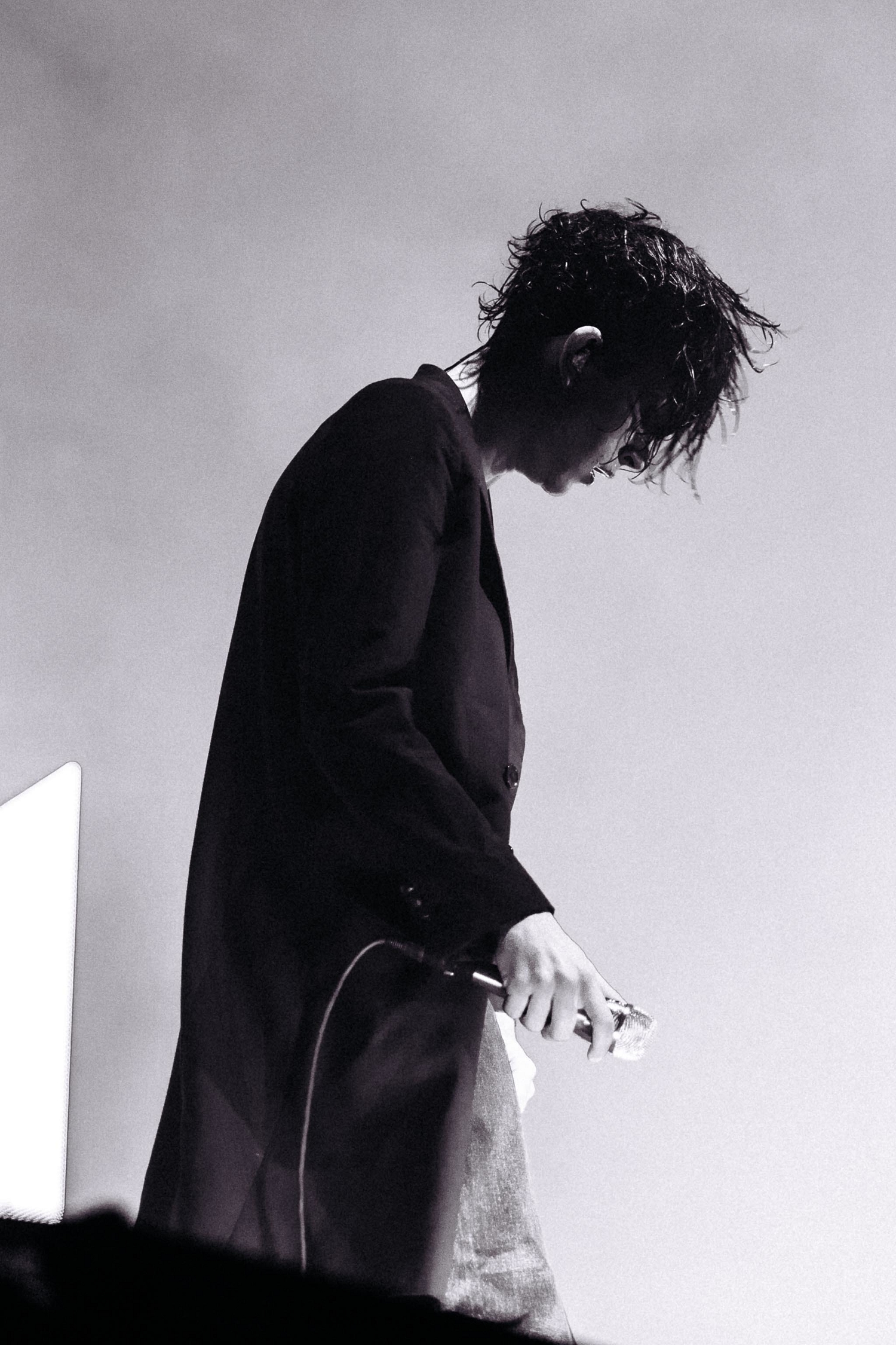 The 1975 point to the future in stunning Latitude 2017 headline set
