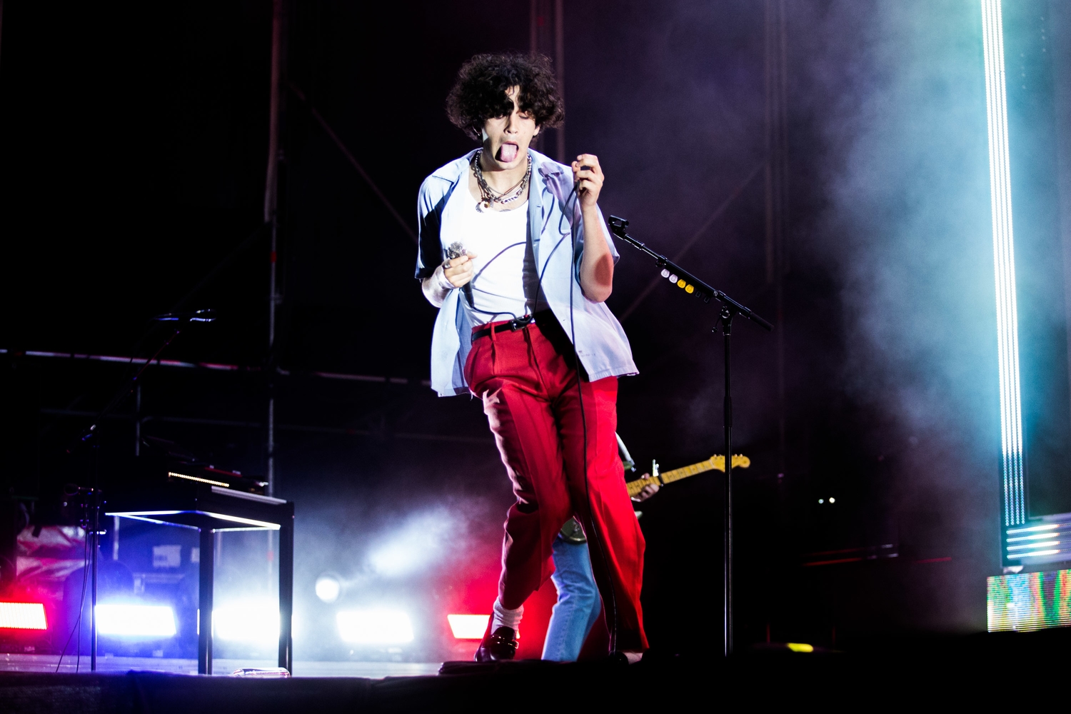 The 1975, Skepta and Kings of Leon for Boardmasters 2020