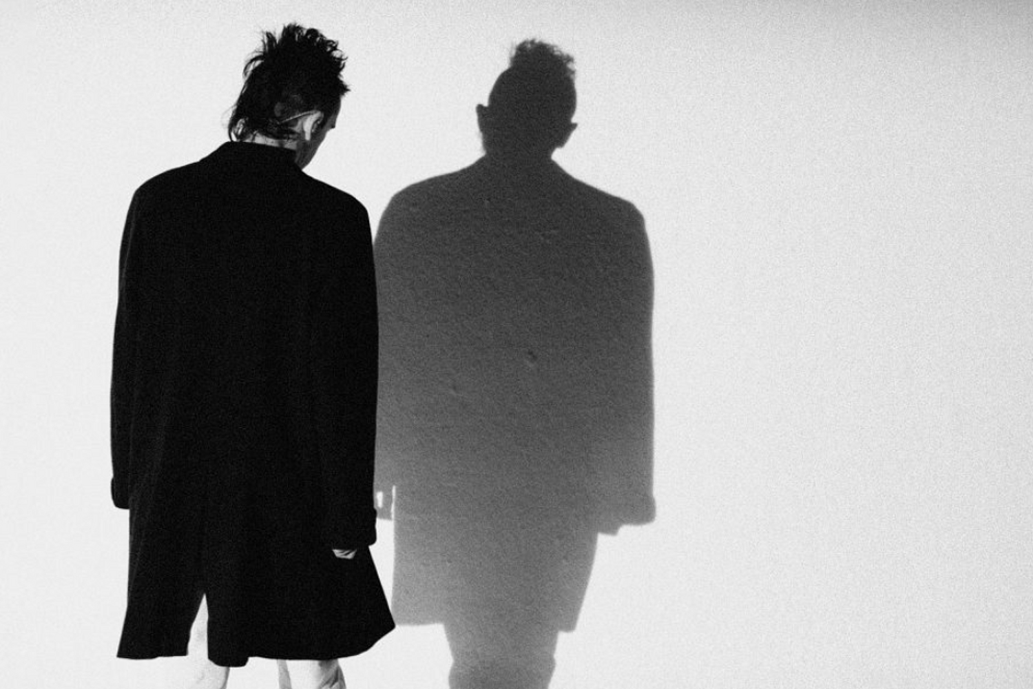 The 1975 to release ‘If You’re Too Shy (Let Me Know)’ next week