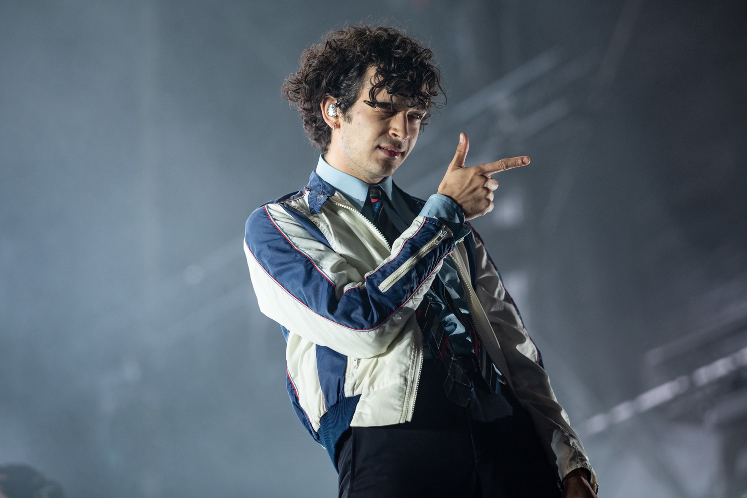 The 1975 and Skepta shutdown day one of Pohoda Festival