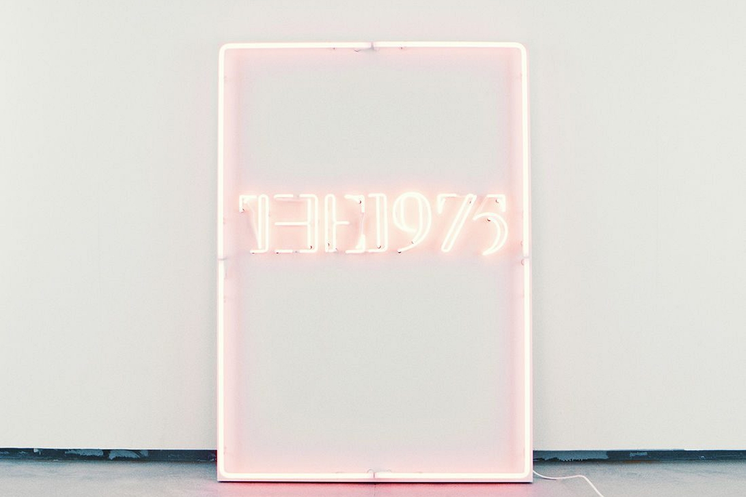 The 1975 - I Like It When You Sleep, For You Are So Beautiful Yet So Unaware Of It