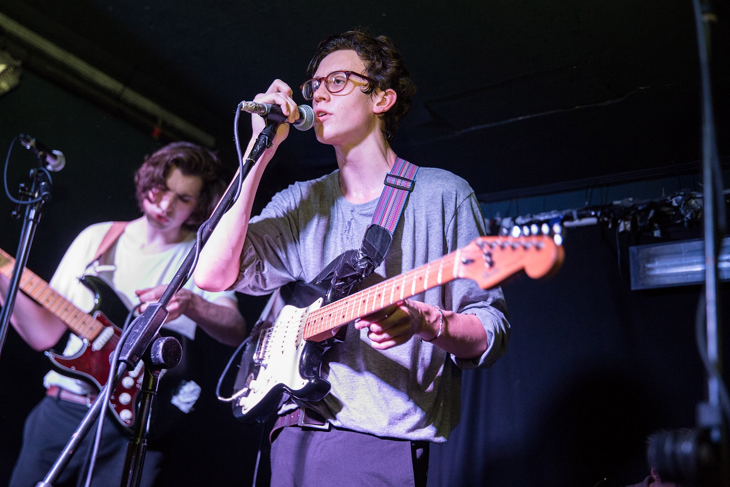 ​The Magic Gang, Matt Maltese, Black Midi and more to play Cornwall’s Knee Deep Festival​