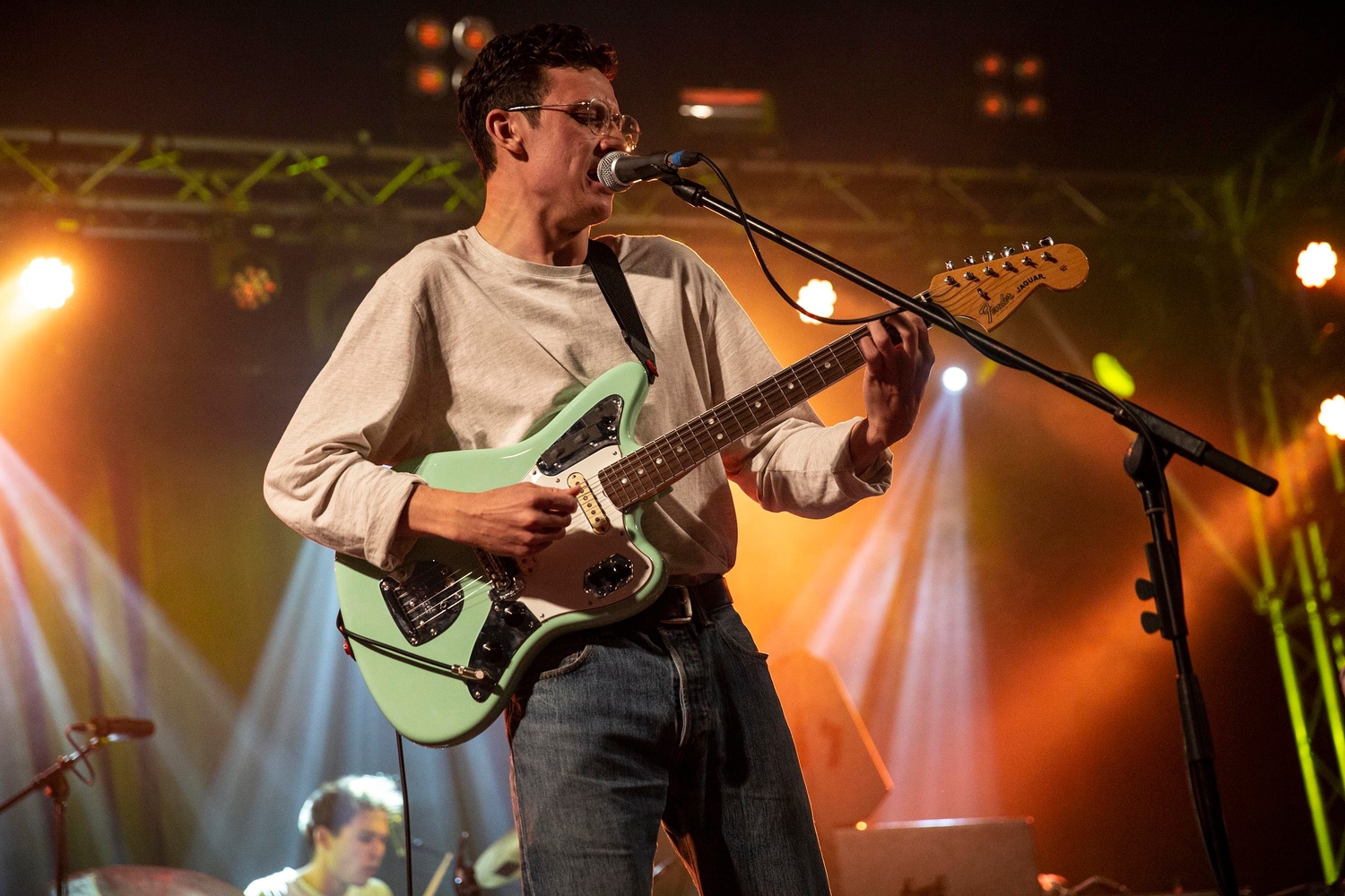 Panic! At The Disco, Brockhampton and Pale Waves lead a successful day two at Reading 2018