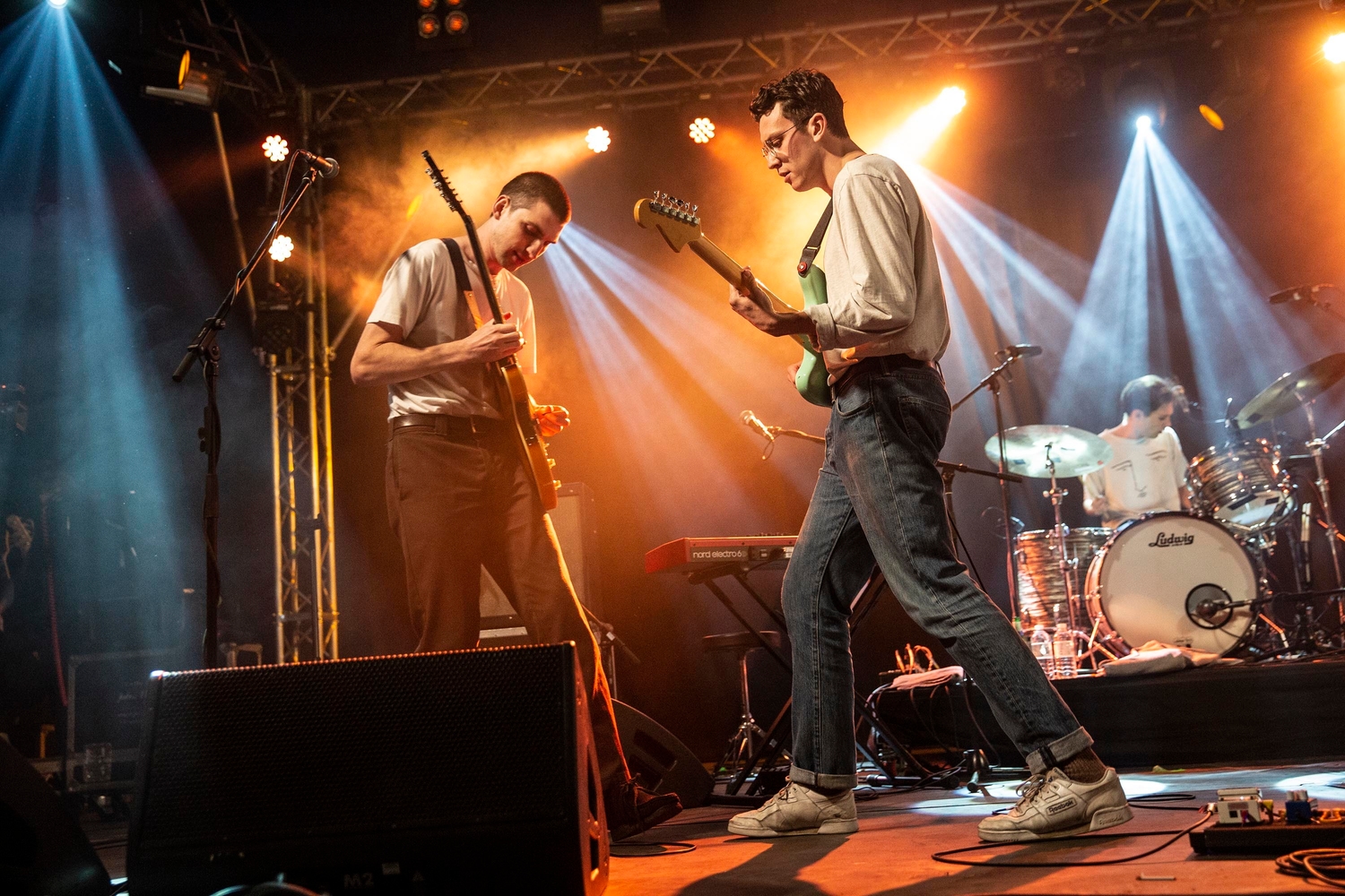 Panic! At The Disco, Brockhampton and Pale Waves lead a successful day two at Reading 2018