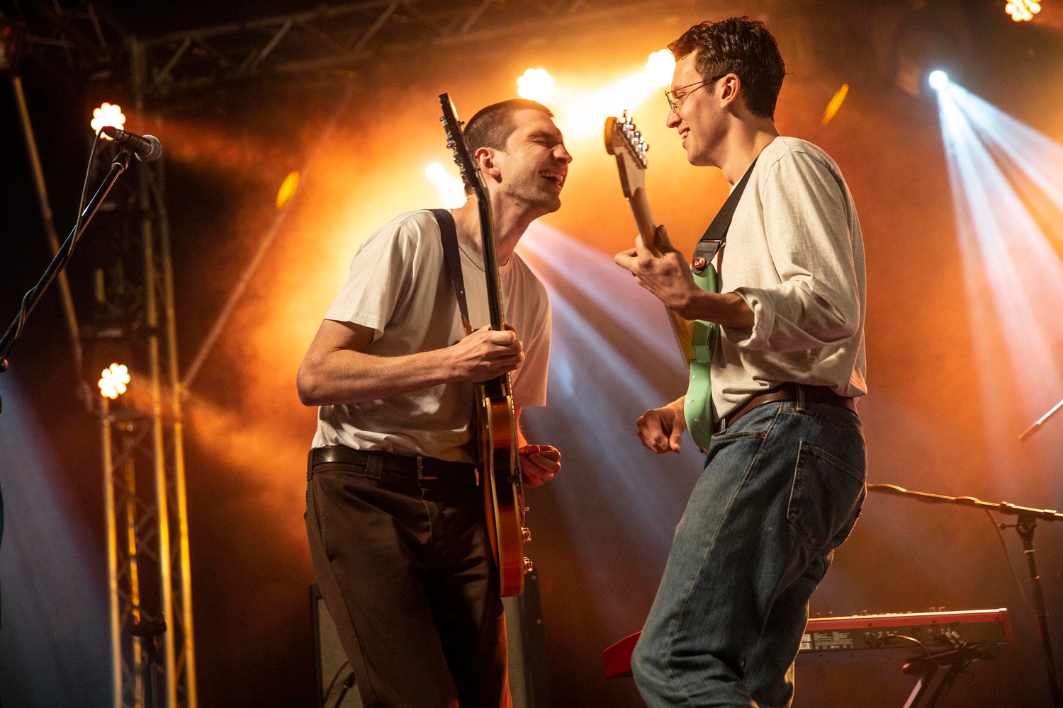 Panic! At The Disco, Brockhampton and Pale Waves lead a successful day two at Reading 2018