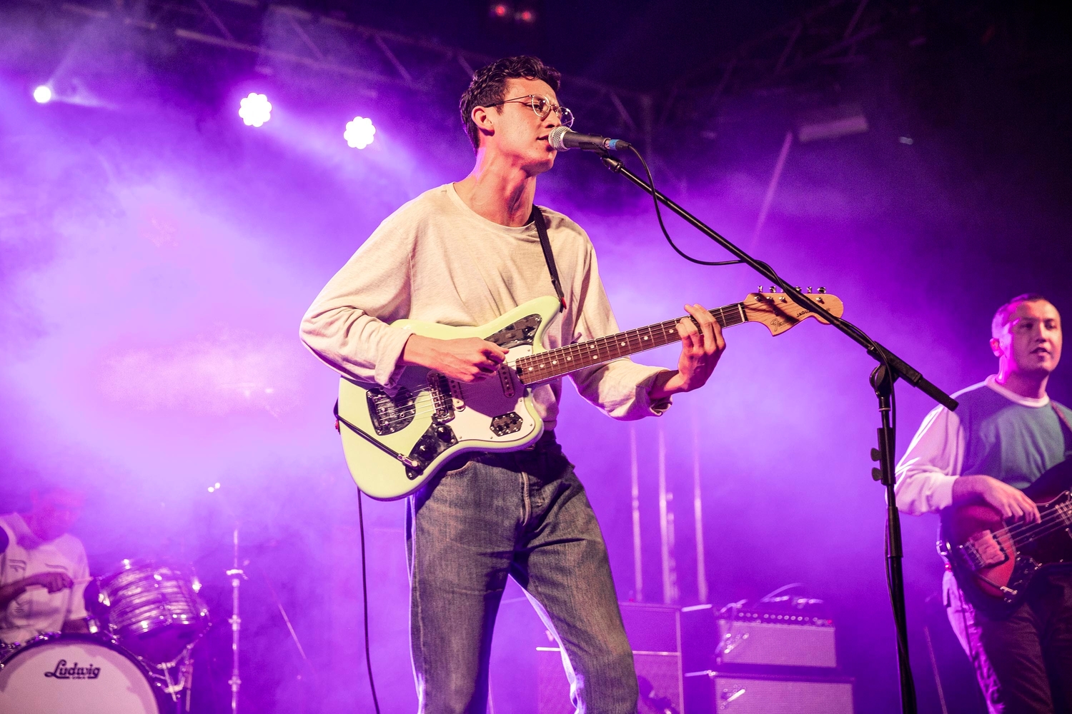 Panic! At The Disco, Brockhampton and Pale Waves lead a successful day two at Reading 2018