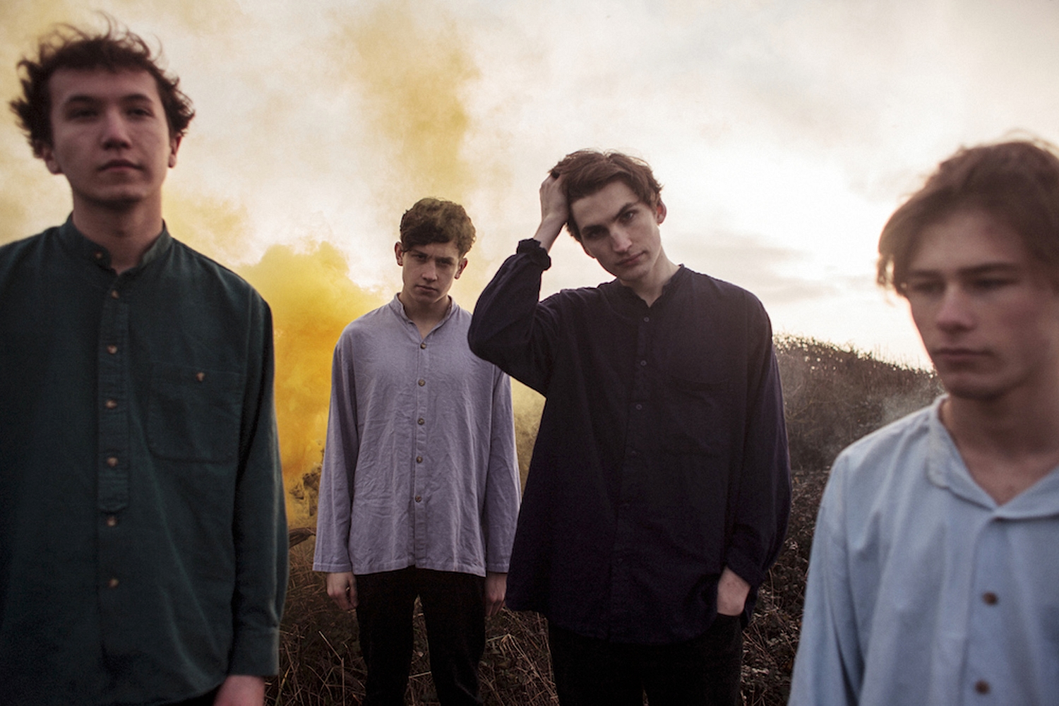 The Neu Bulletin (6th January 2015)