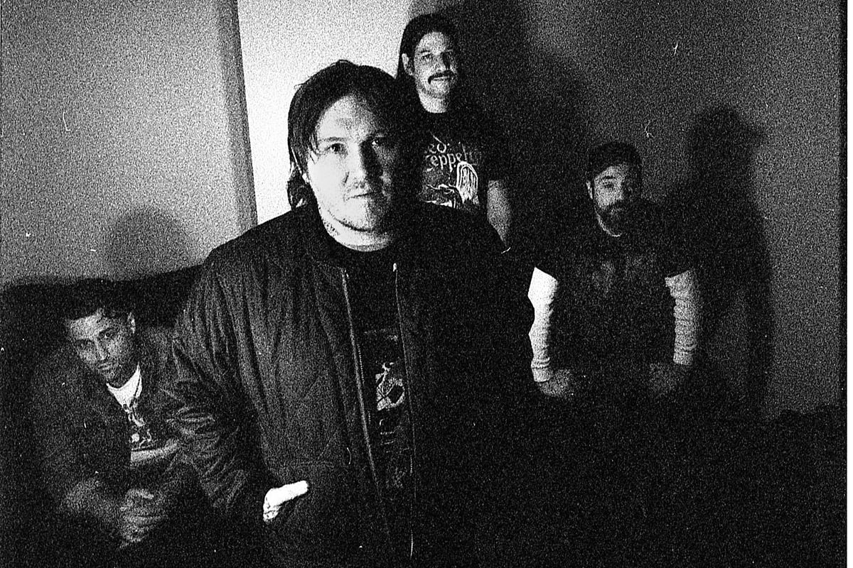 The Gaslight Anthem share new single 'Little Fires' - Vimarsana News