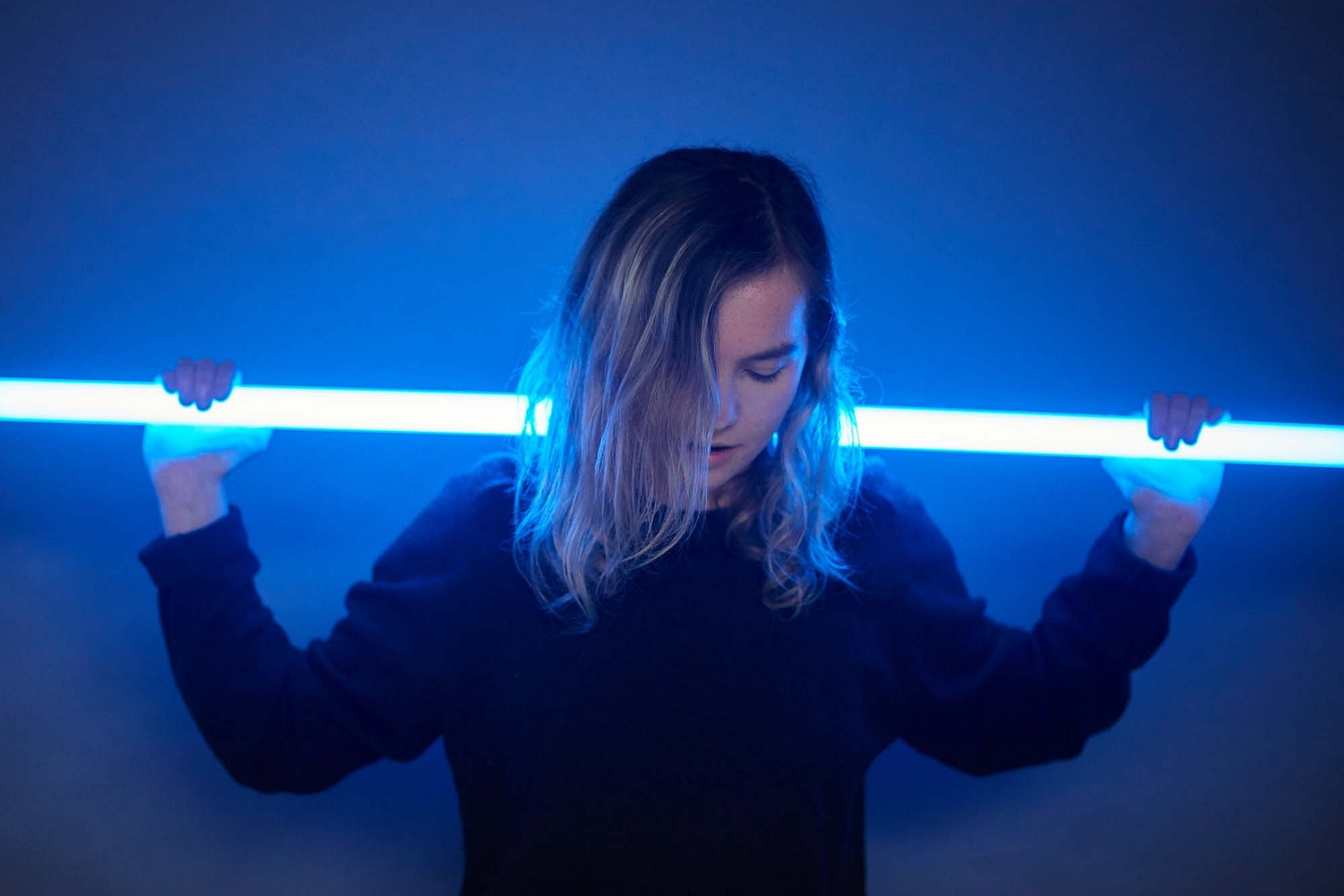 The Japanese House - Face Like Thunder