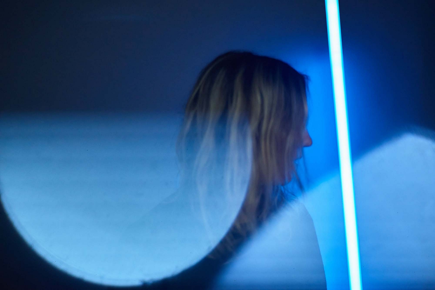 The Japanese House: "I still get really nervous"