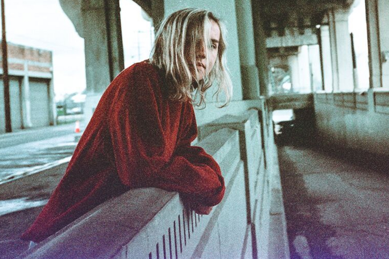 The Japanese House - Letter by the Water
