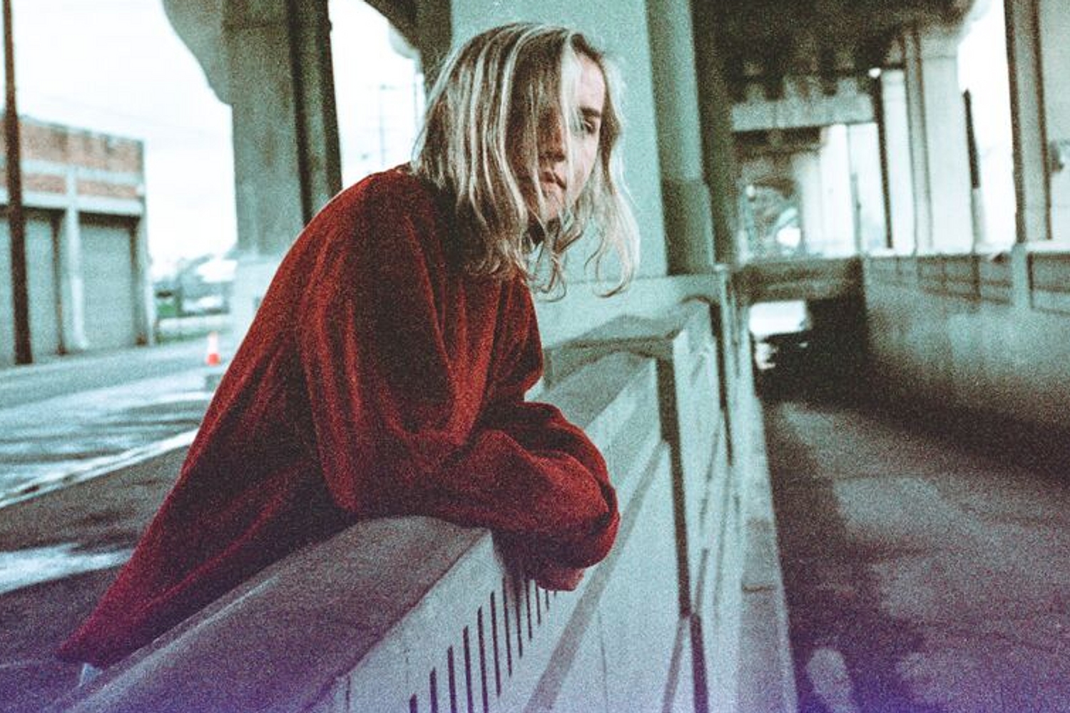 The Japanese House makes debut live appearance in BBC Radio 1 session
