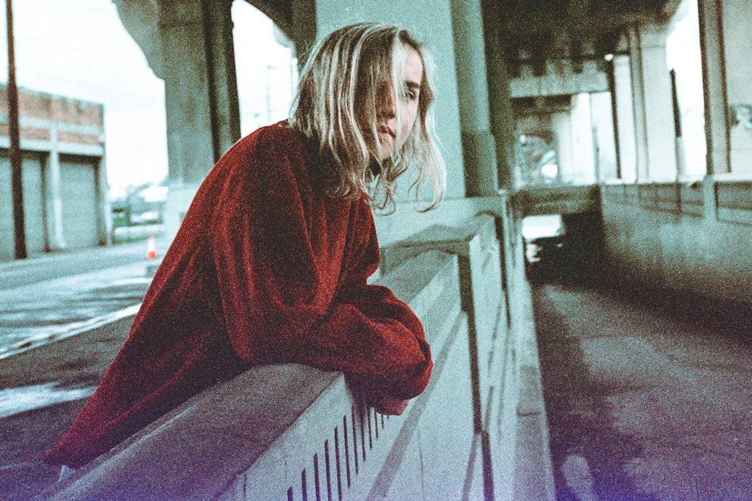 The Japanese House: "I didn’t want the mystery to become bigger than the music; I’m not wearing a balaclava"
