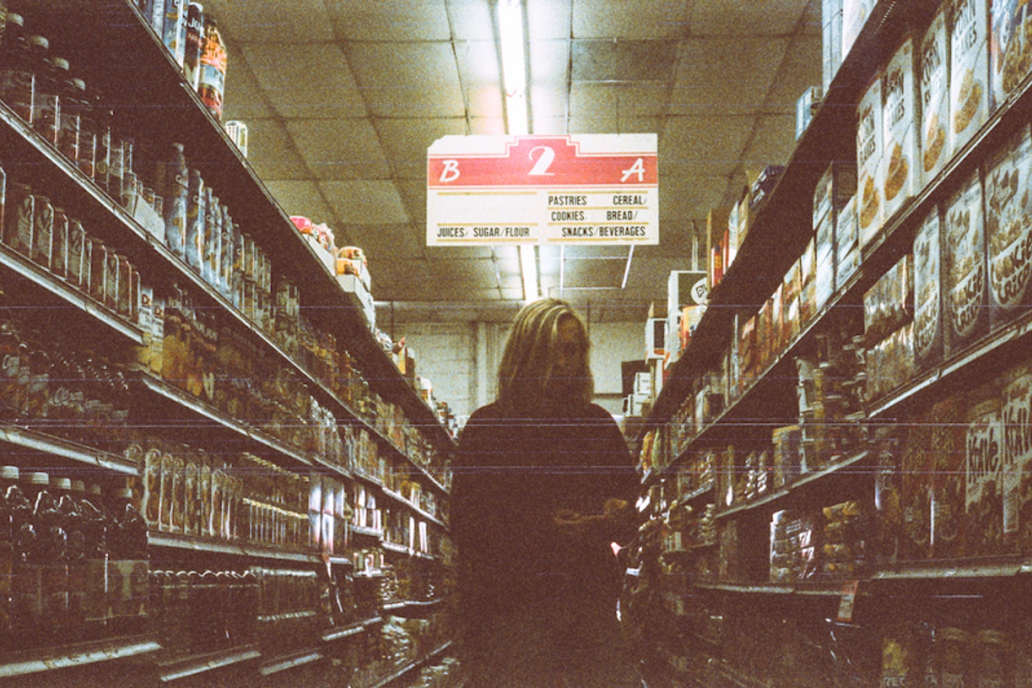 The Japanese House shares new track ‘Cool Blue’