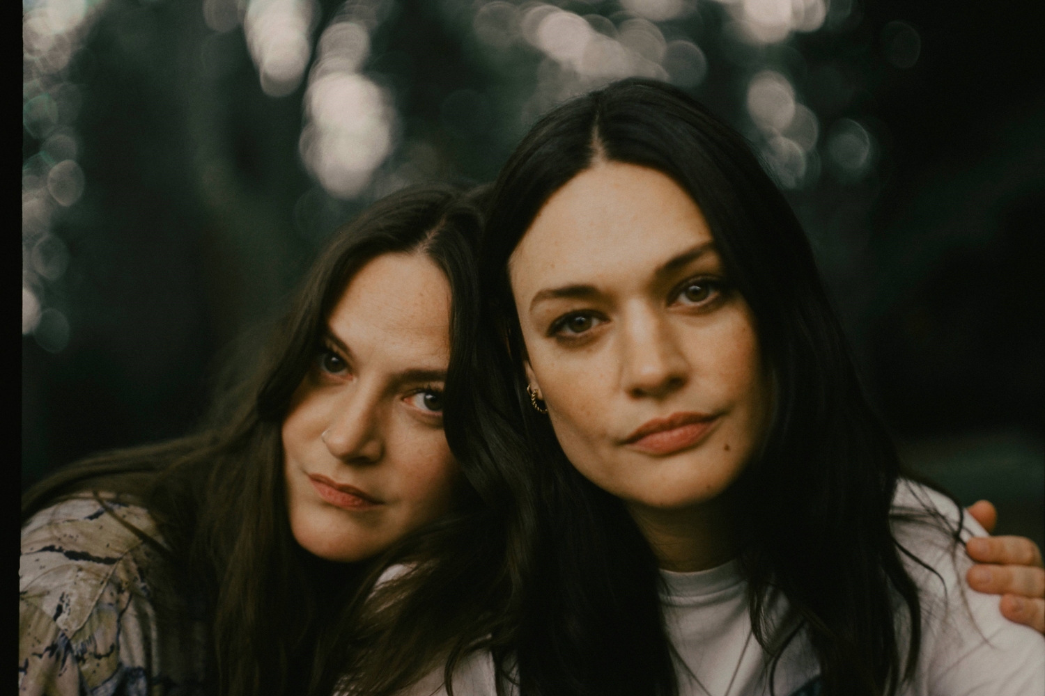 The Staves are back with new track ‘You Held It All’