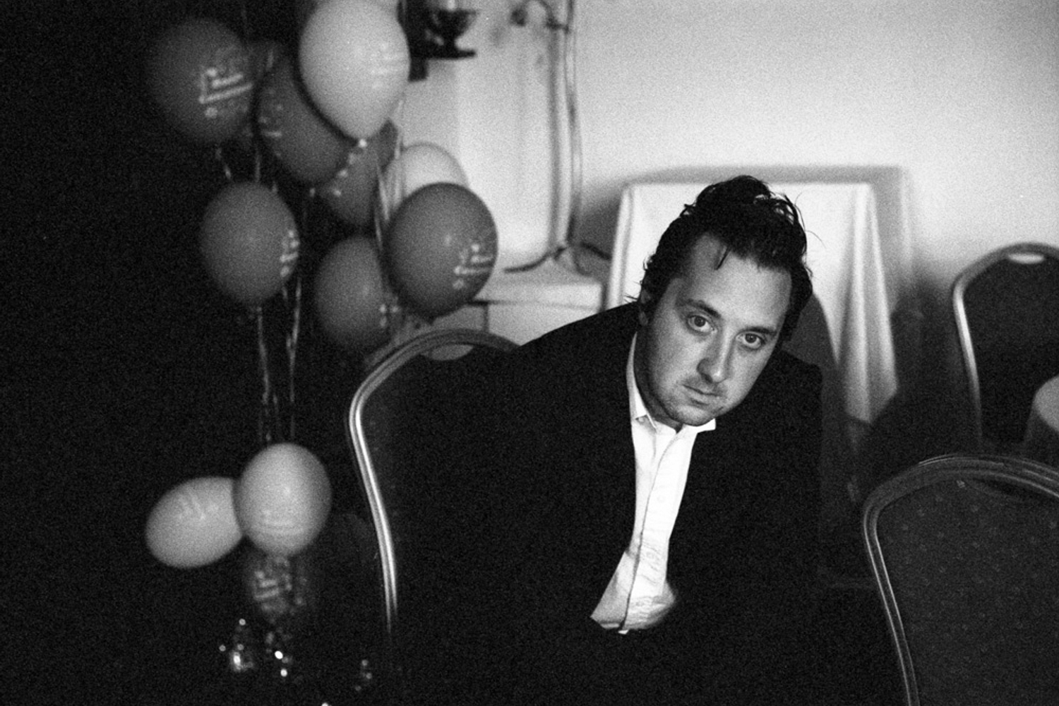 The Walkmen’s Peter Matthew Bauer covers St Vincent’s ‘Prince Johnny’