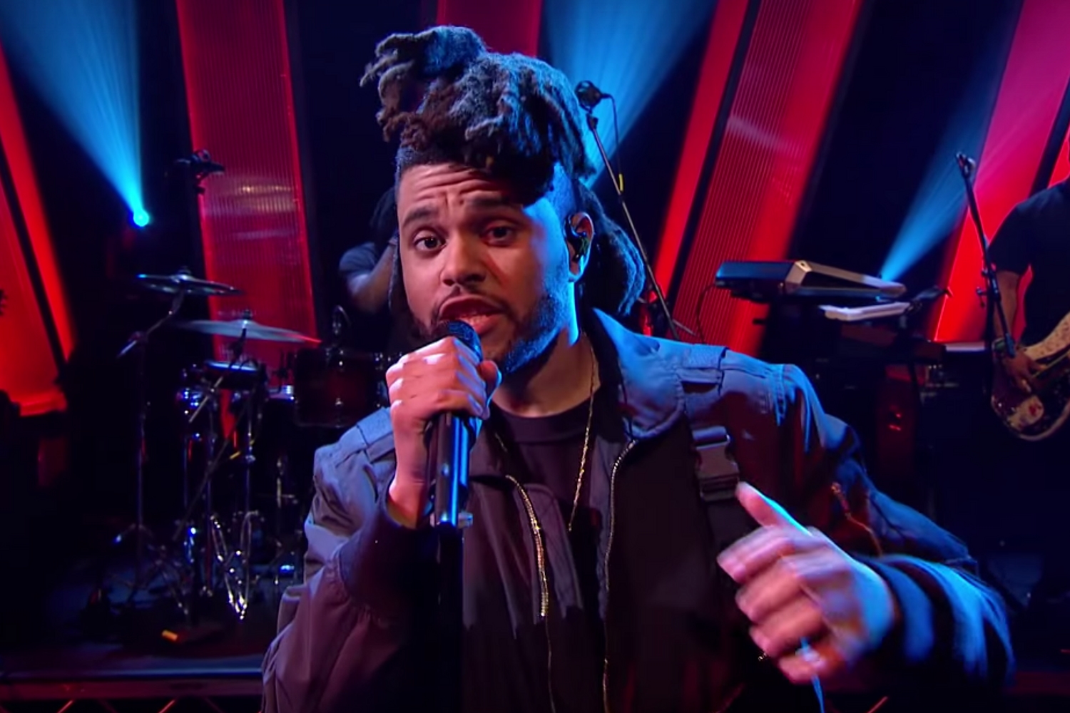 Watch The Weeknd, The Libertines & more play Jools Holland