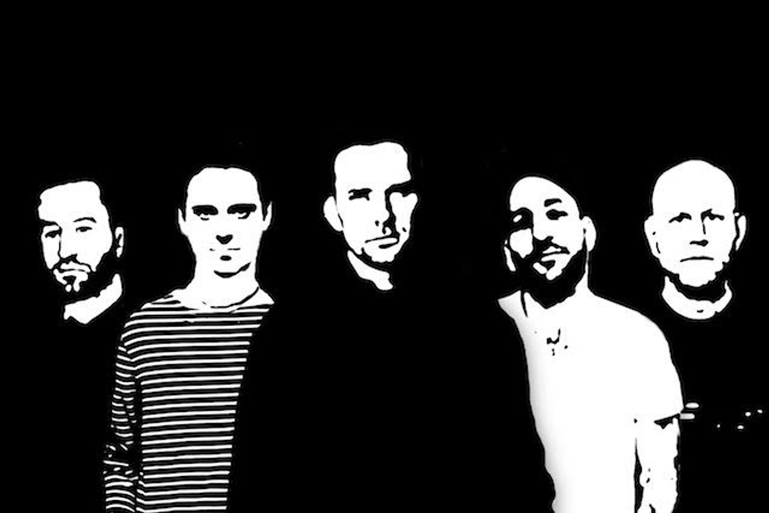 The Movielife reform, announce New York show