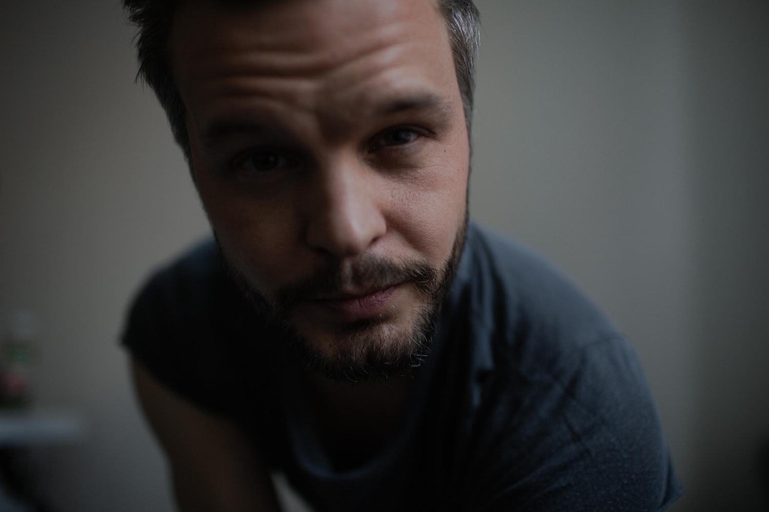 The Tallest Man On Earth finally feels at home again