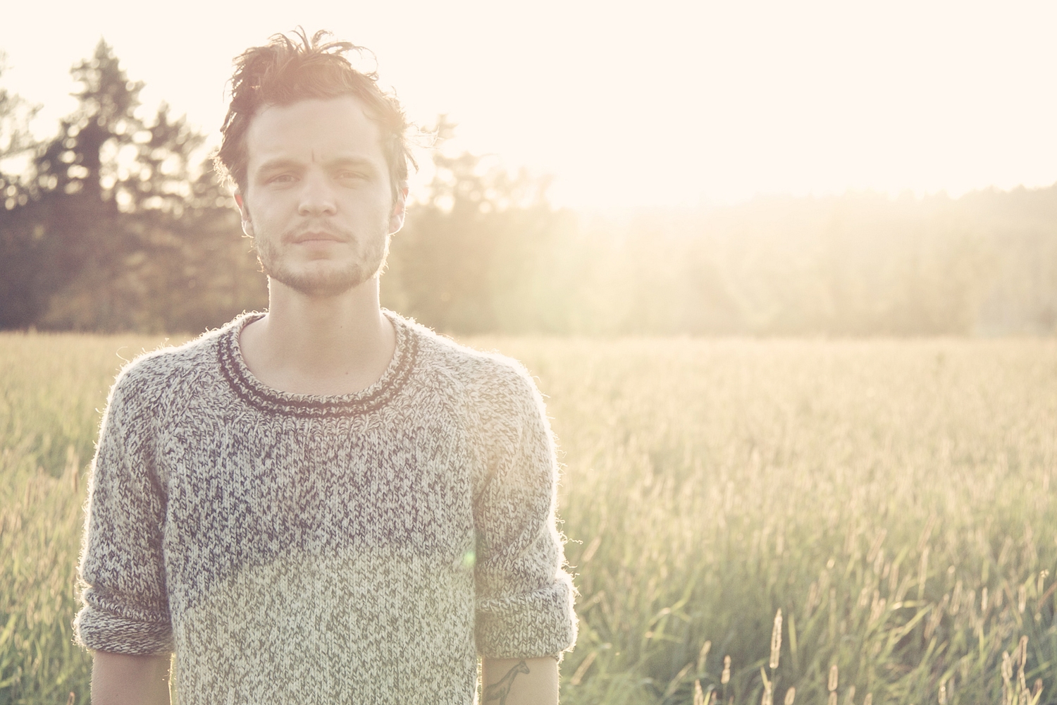 The Tallest Man on Earth announces new album, ‘Dark Bird Is Home’