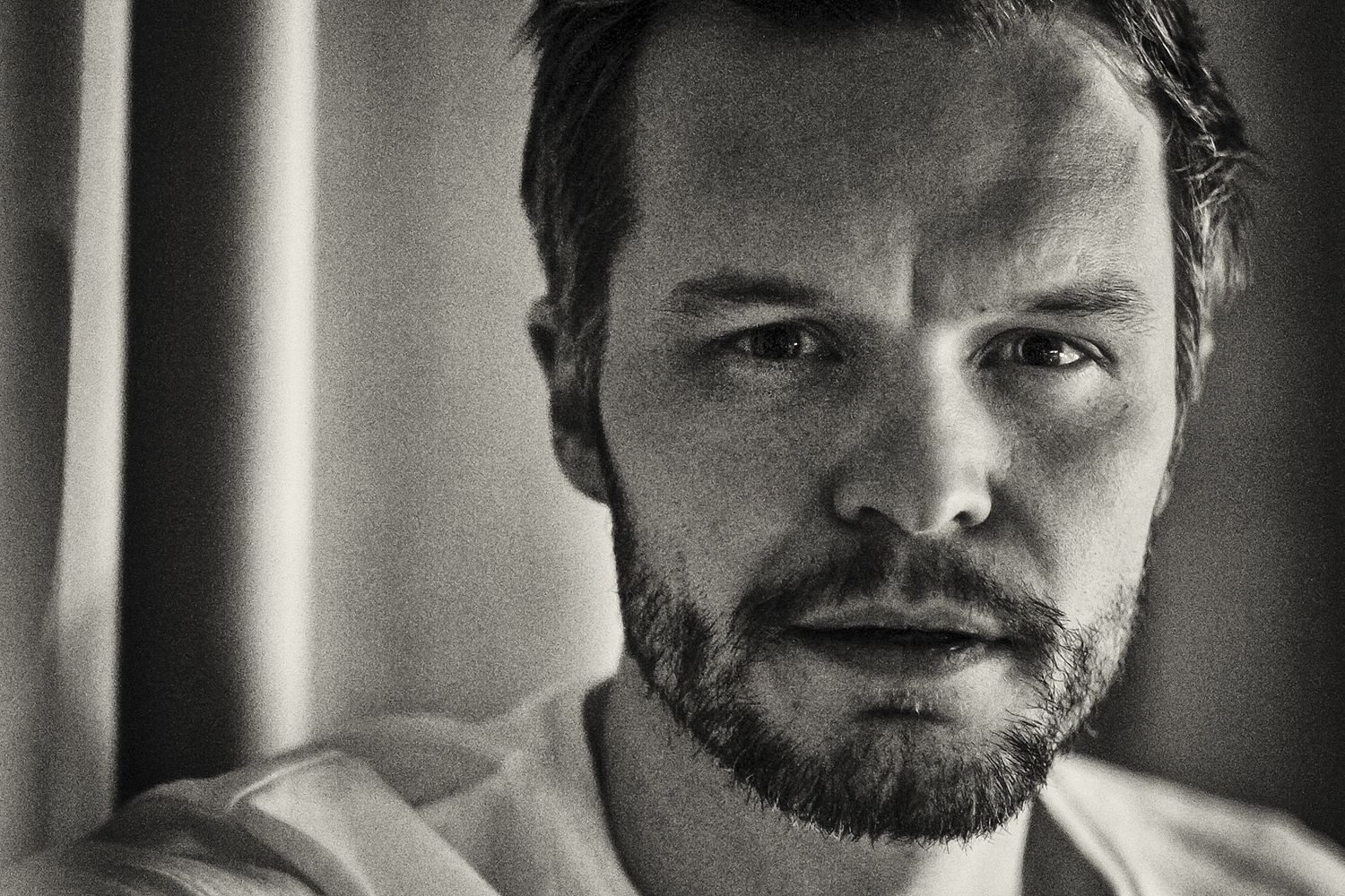 The Tallest Man On Earth announces new singles series ‘When The Bird Sees The Solid Ground’