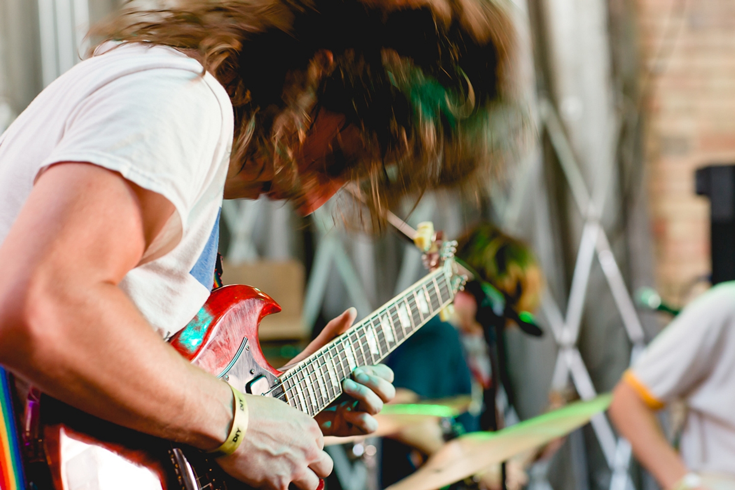 Thee MVPs bring the noise to Big Indie Big Nights