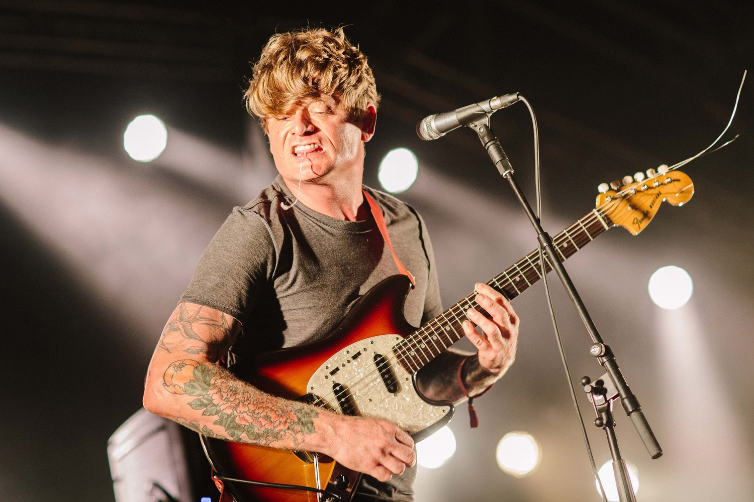 Oh Sees announce new album, ‘Smote Reverser’