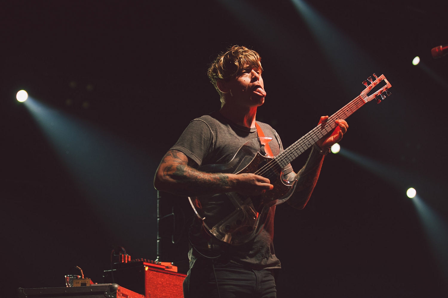 Pukkelpop 2016