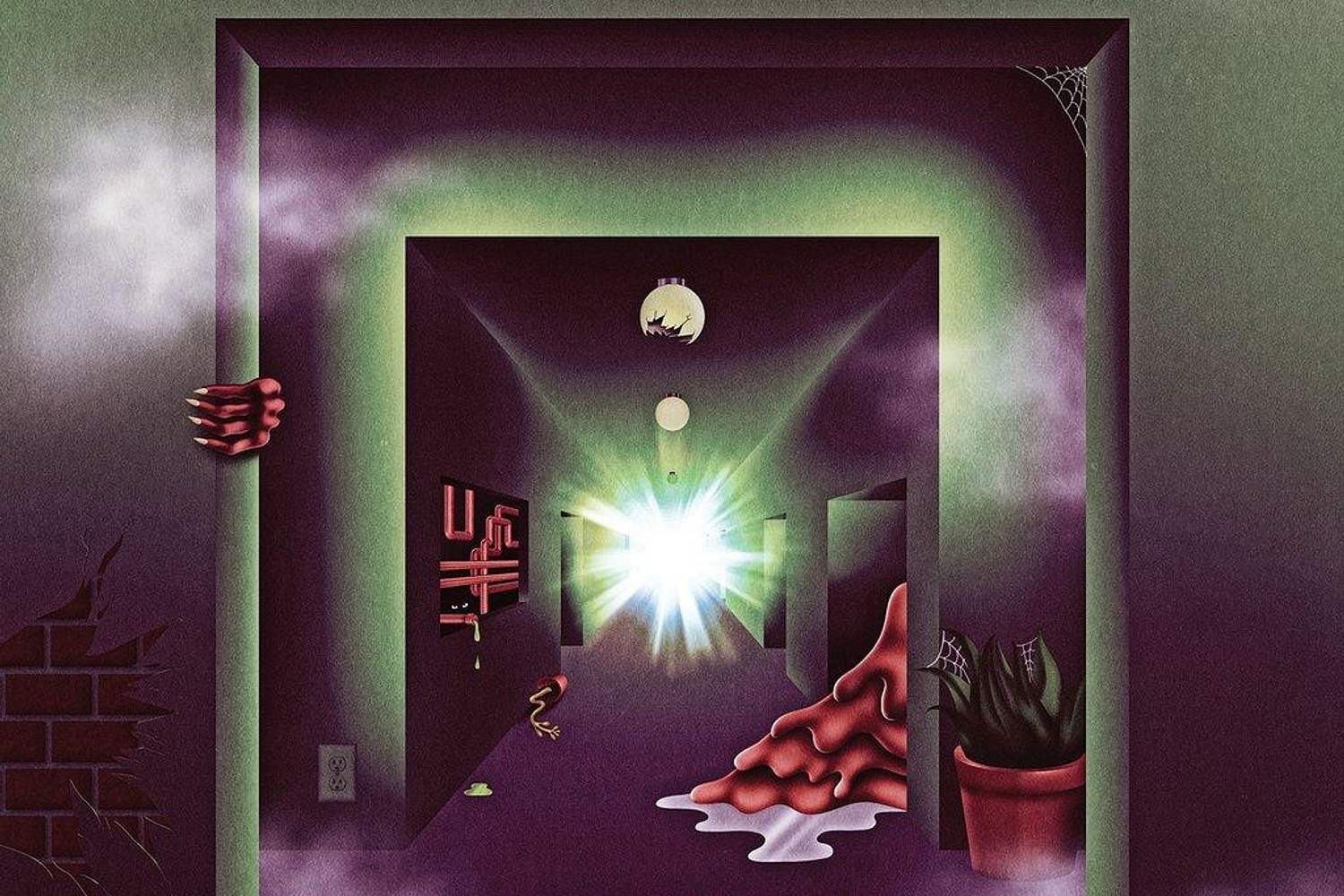 Thee Oh Sees - A Weird Exits
