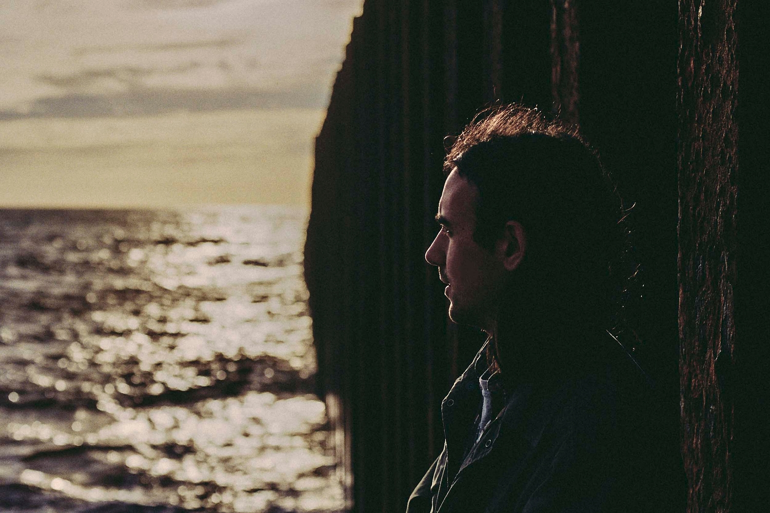 Theo Verney shares ‘Sailed Long’