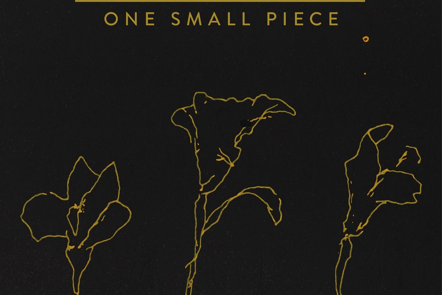 Theo Verney - One Small Piece