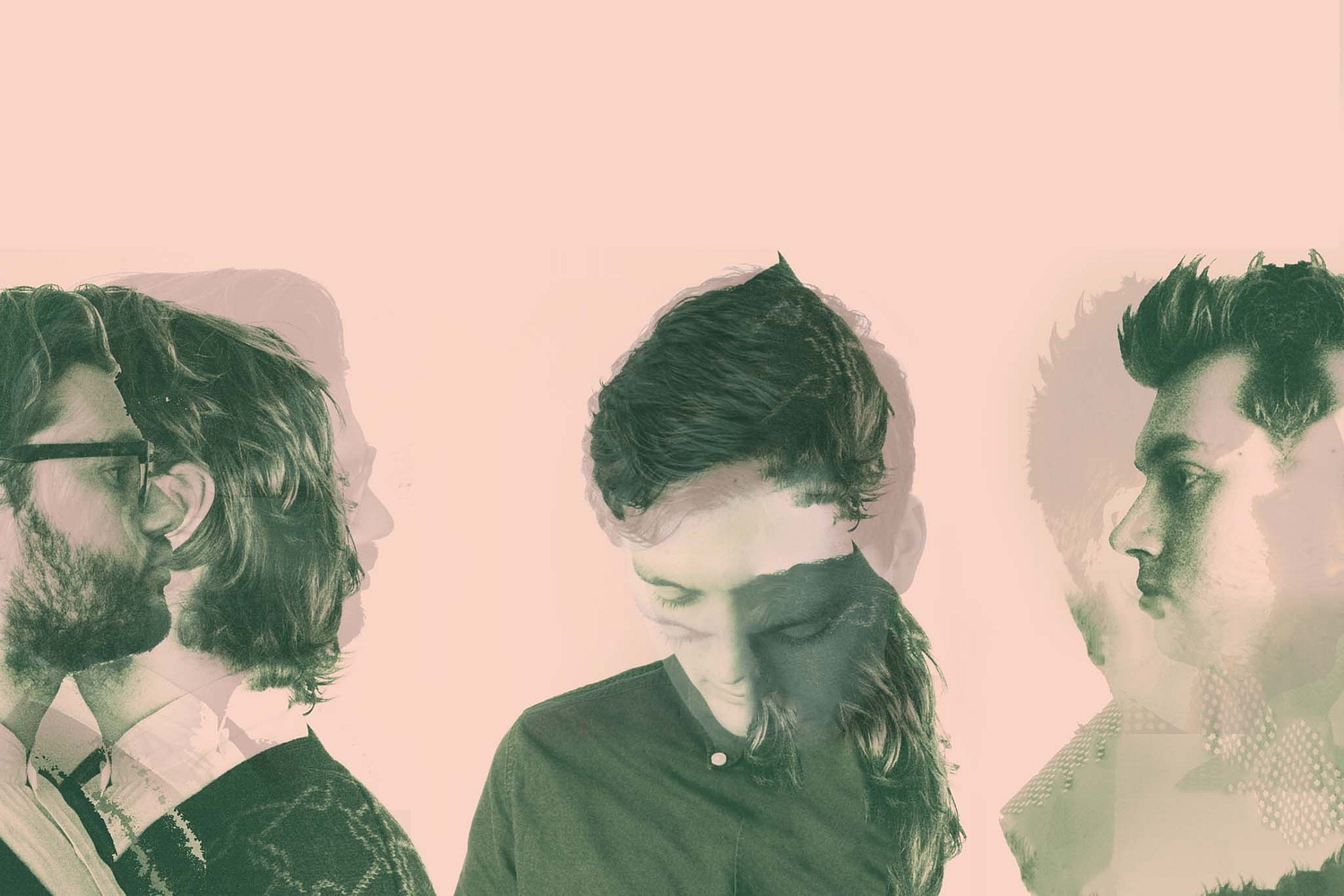 These Ghosts preview new album with ‘Safe’