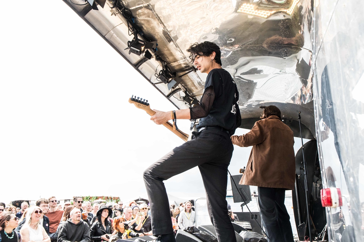 Confidence Man, Another Sky, Fat White Family and more bring The Great Escape 2019 to a varied and excitable close