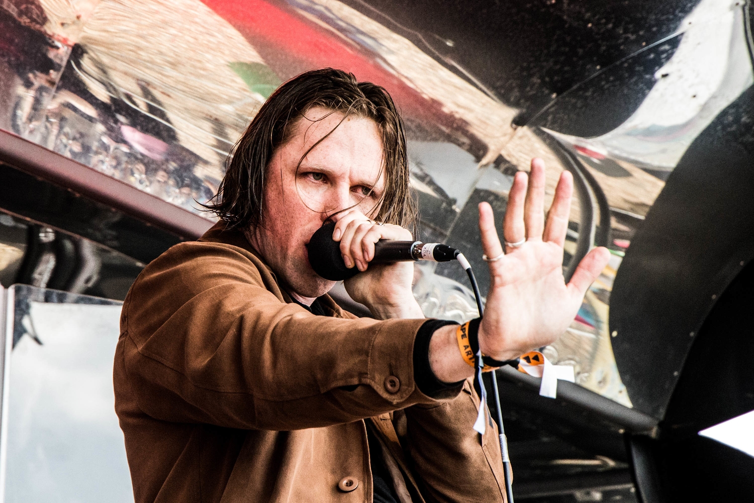 Confidence Man, Another Sky, Fat White Family and more bring The Great Escape 2019 to a varied and excitable close