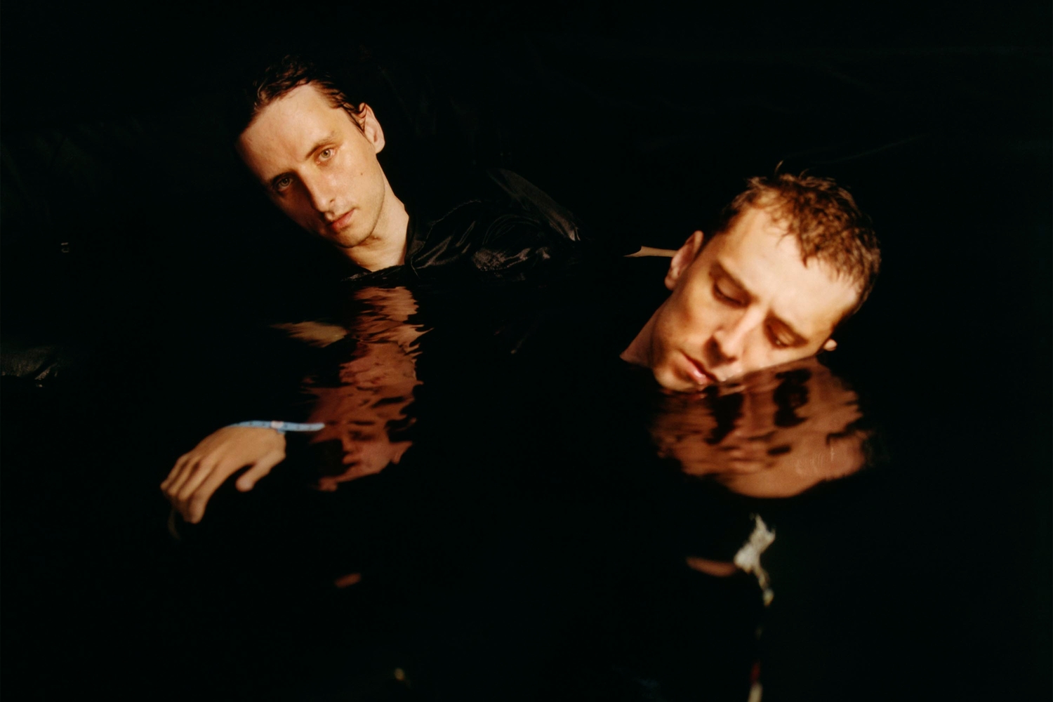 Tracks: These New Puritans, Nilüfer Yanya, Sorry & more